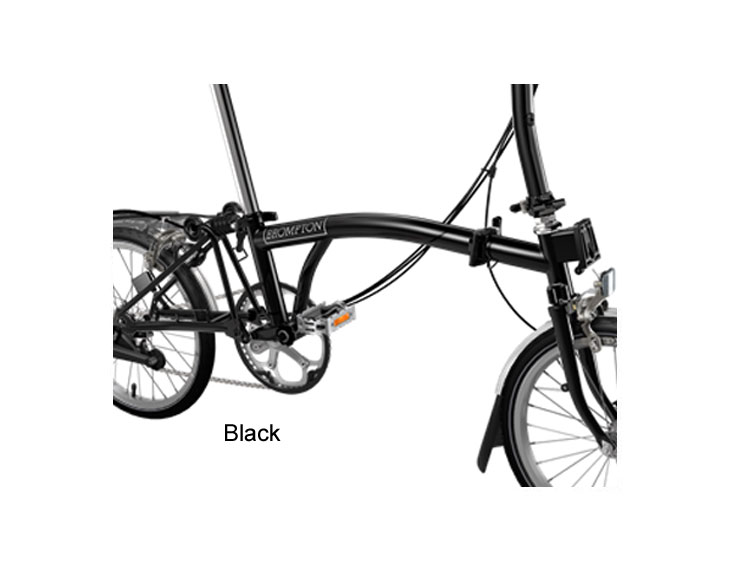 BROMPTON（ブロンプトン）S6L 2020年モデル