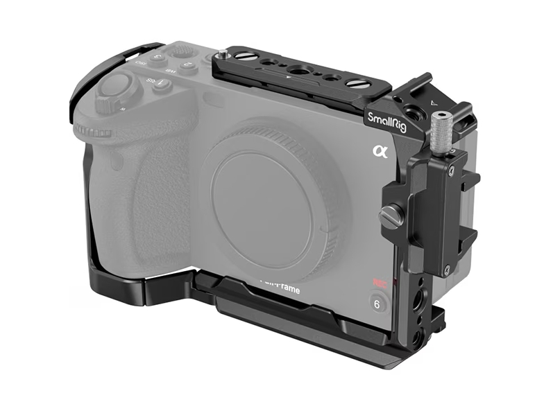 FX3用 アクセサリー | 撮影機材レンタル 株式会社キュー