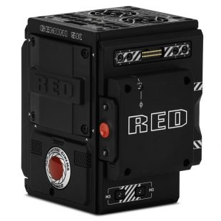 業務用カメラRED EPIC 他用SSDメディア REDMAG 64GB×4個 業務用
