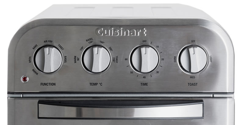 クイジナート TOA-28J ノンフライ オーブントースター 2019年10月24日