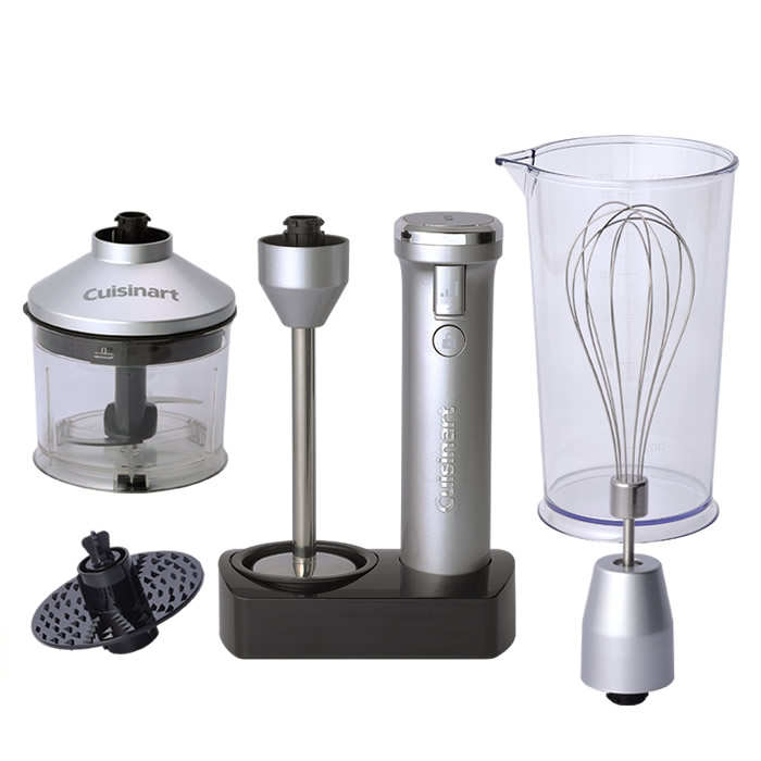 業務用3L Cuisinart フードプロセッサー DLC-N7J ステンレス