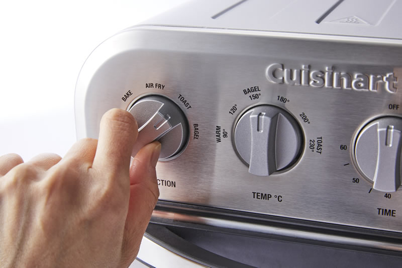 ノンフライオーブントースター TOA-29J｜フードプロセッサー・ミキサー