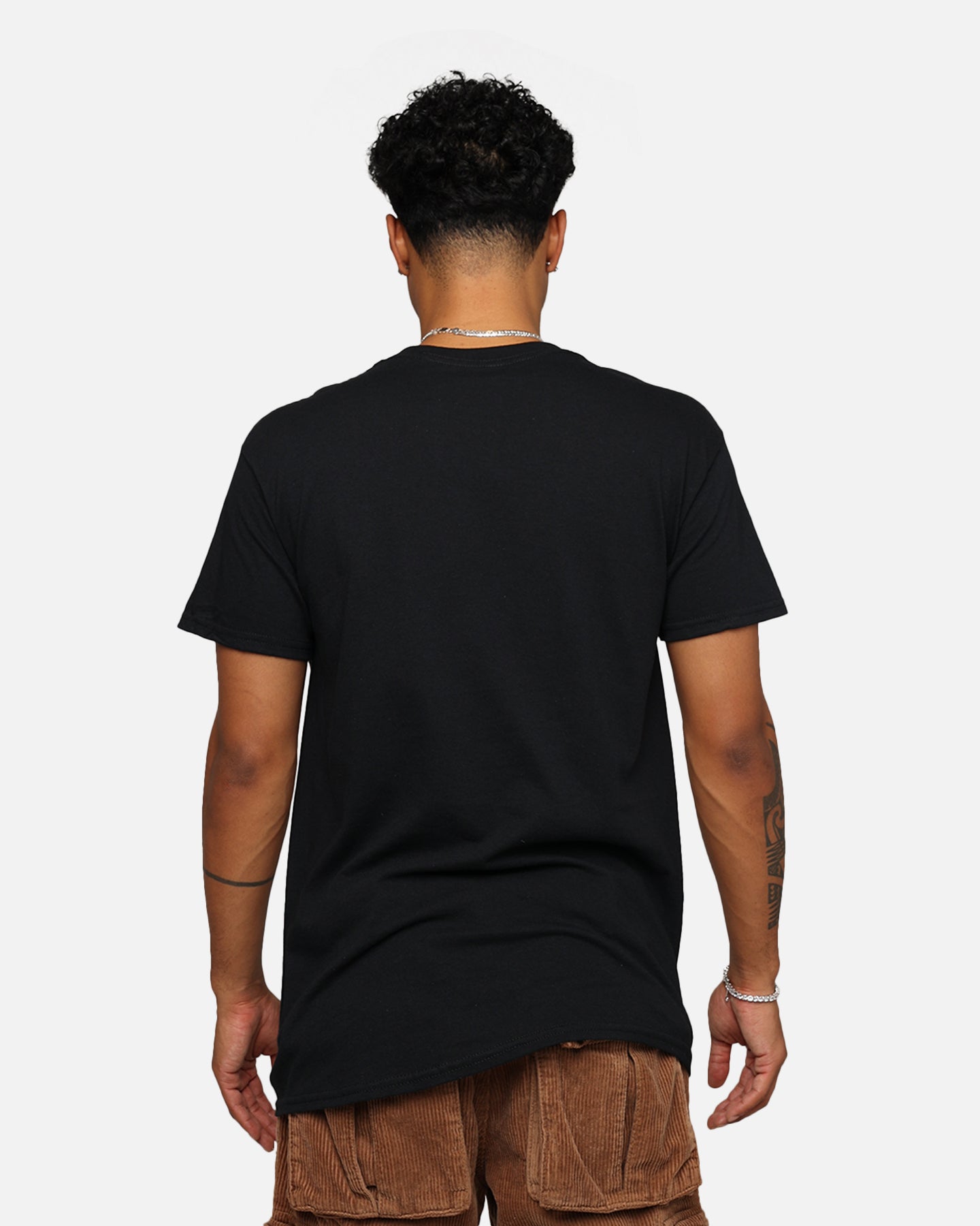 Rats Get Fat Ratty The 14th T-Shirt Black | Culture Kings US