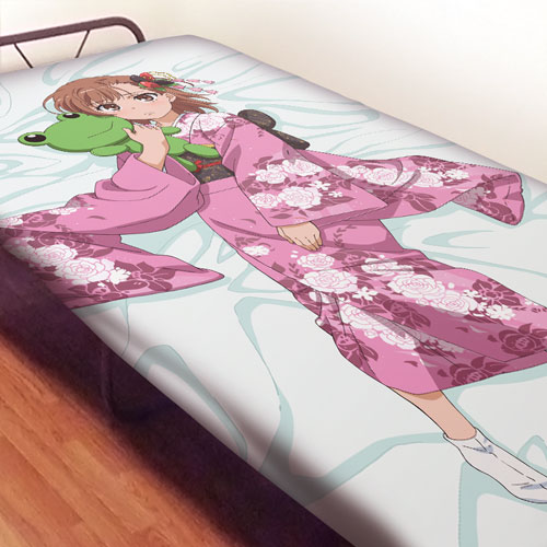 とある科学の超電磁砲S