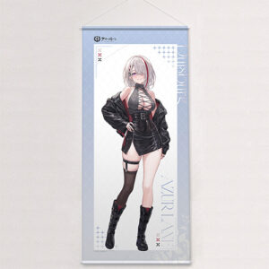 カーテン魂】 コミックマーケット107特設ページ