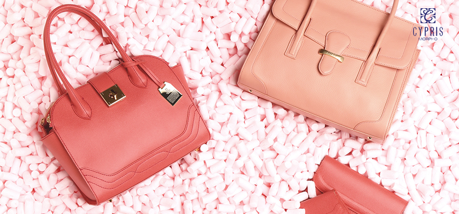 CYPRIS（キプリス）等の革小物ブランドを展開｜株式会社モルフォ