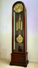 Hermle ドイツ ヘルムレ ホールクロック修理 - 時計修理