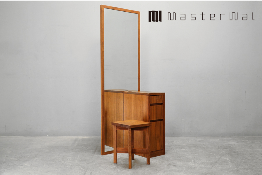 Master Wal (マスターウォール) 高価買取-アドア東京-渋谷区 TURM