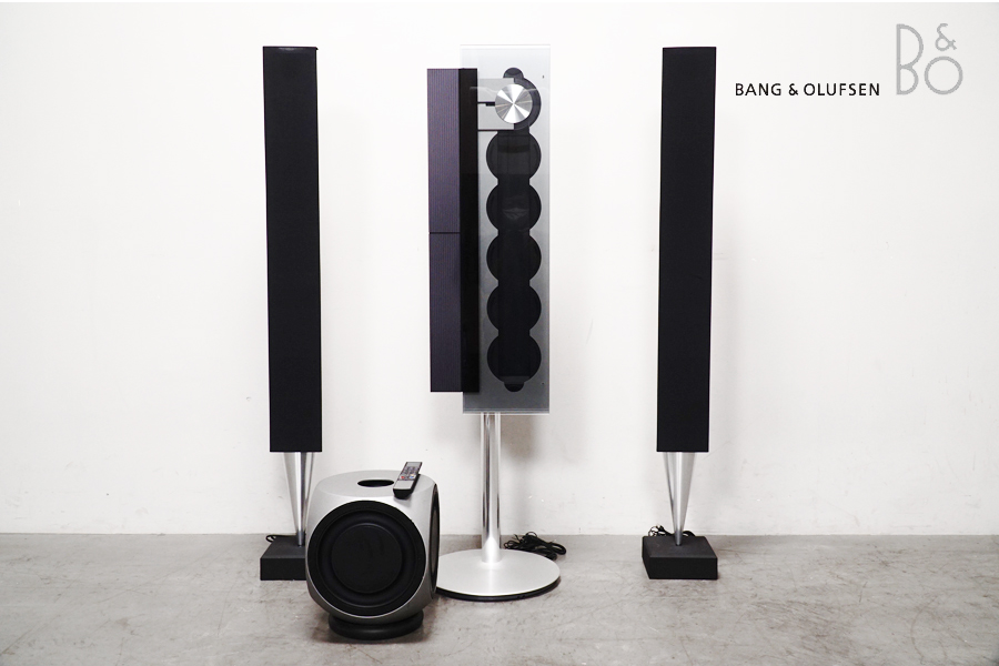 Bang&Olufsen Beosound9000 / Beolab8000
