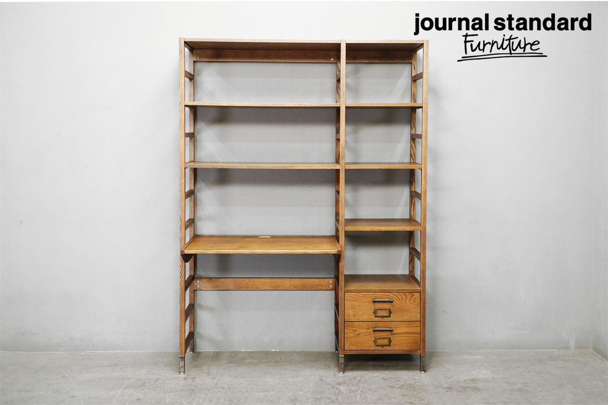 ハリボー様 ジャーナルスタンダード棚 ハリボー様 ジャーナル