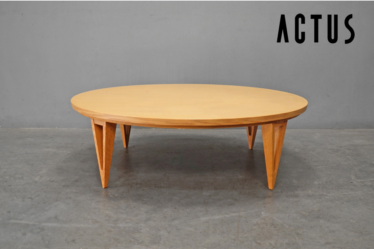 ACTUS(アクタス) 高価買取-アドア東京-港区 LIVING TABLE / KOTATSU(FK