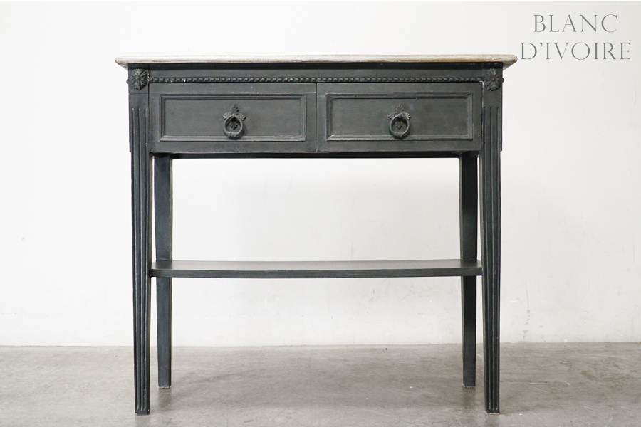 サラグレース コンソールテーブル 【公式通販】