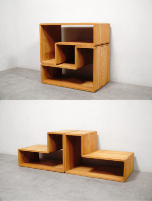 アクタス 出張買取-アドア東京-世田谷区 シンフォニー L字型オープン