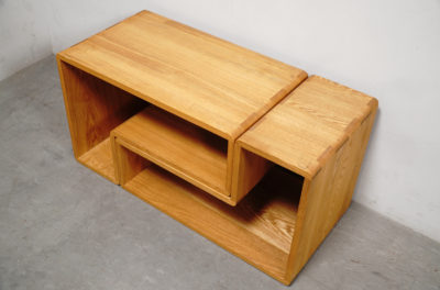 アクタス 出張買取-アドア東京-世田谷区 シンフォニー L字型オープン