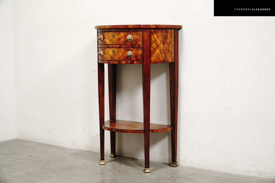 専用です。THEODORE ALEXANDER セオドア アレキサンダー THEODORE