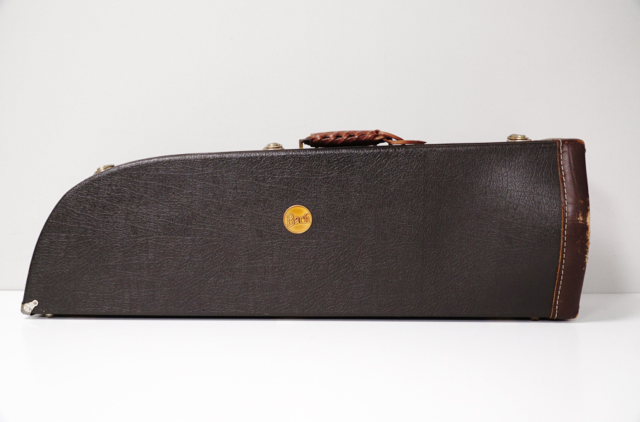 Vincent Bach(ヴィンセントバック)Model 42B Stradivarius