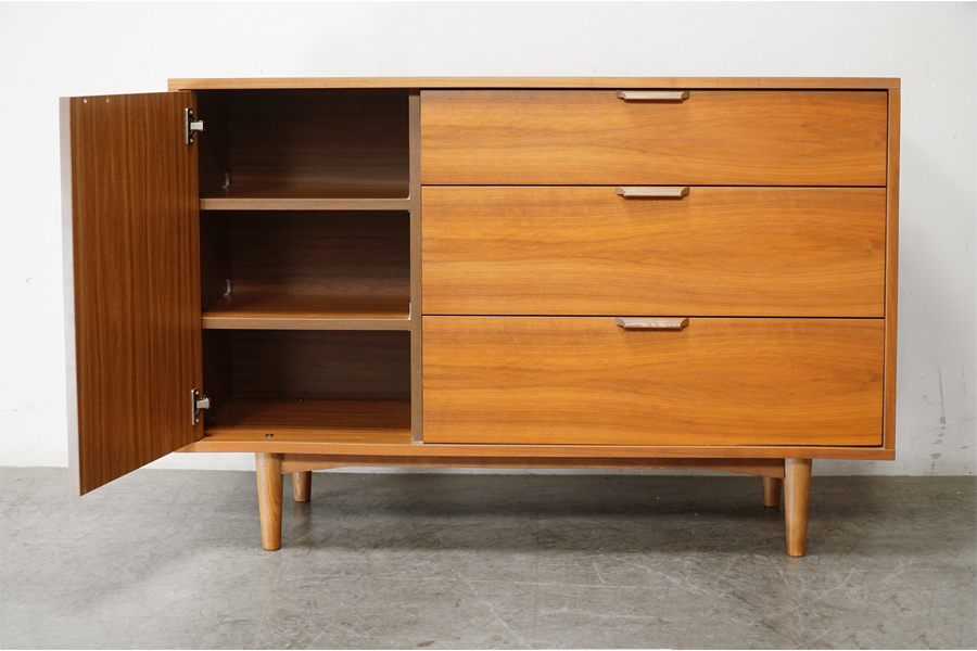 unico(ウニコ) HOLM(ホルム)サイドボード高価買取-アドア東京-杉並区