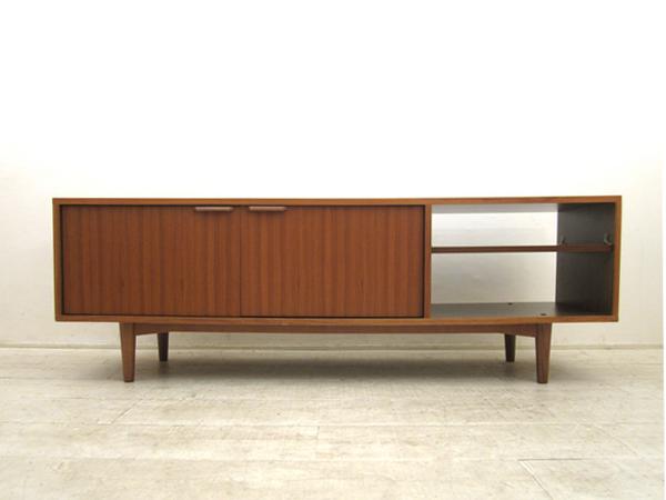 廃盤品unico⁄ウニコ コーナーAVボード unico HOLMシリーズのAVボード