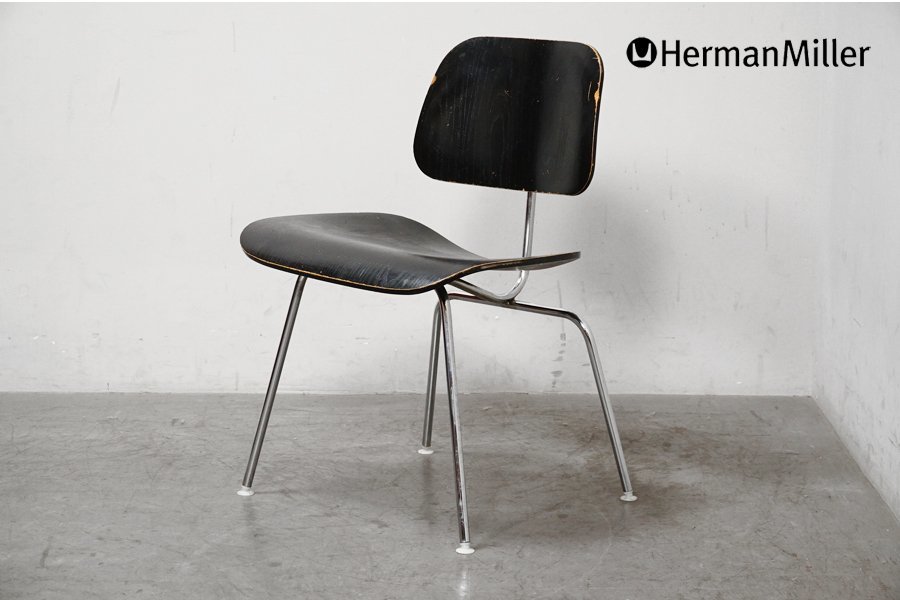 HermanMiller(ハーマンミラー) イームズ ダイニングチェア DCM
