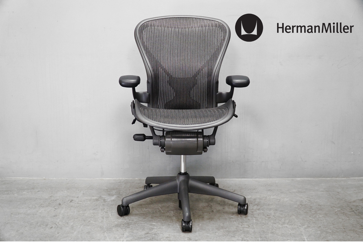 希少 Herman Miller イームズ フォールディングスクリーン【美品