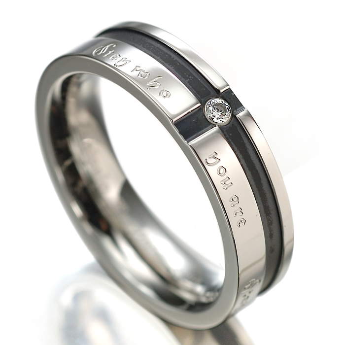 SP-ZTR9011/MEN リング ザニポロタルツィーニ ALE&Co.,