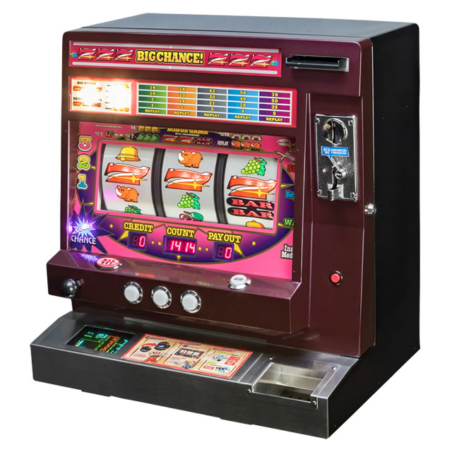 家スロ/アイムジャグラー