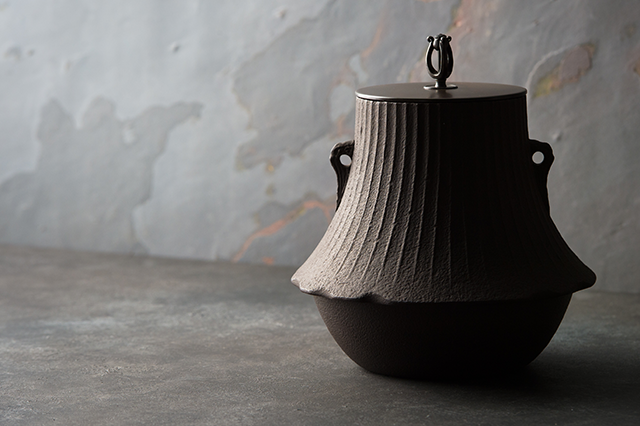 畠春斎（富山県）｜しなもの｜雨晴/AMAHARE