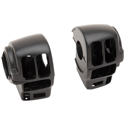 スイッチハウジング ボルトキット - DRAG Specialties | アンバーピース