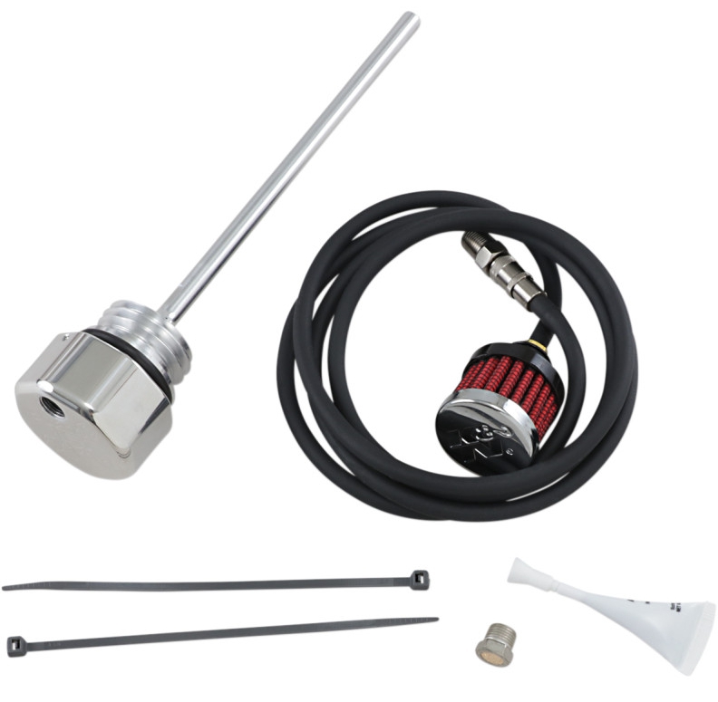 VENTED オイルディップスティック ポリッシュ - FEULING | アンバーピース