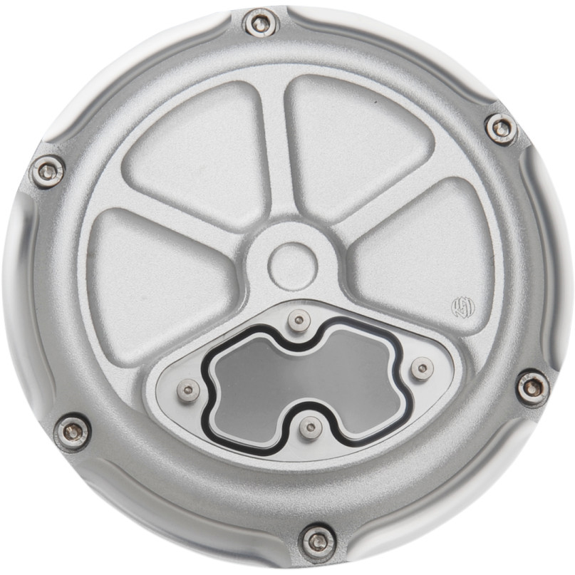 CLARITY ダービーカバー スポーツスター用 - ROLAND SANDS DESIGN