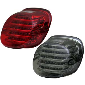 LEDテールランプ ハーレー純正 FXLRST等 ハーレー純正 テールランプ の