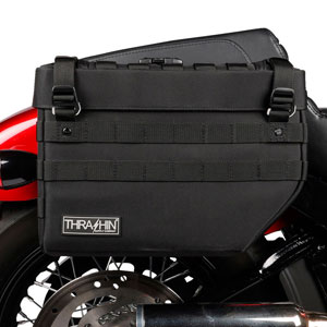 THRASHIN SUPPLY(スラッシンサプライ) | ハーレー カスタムパーツ