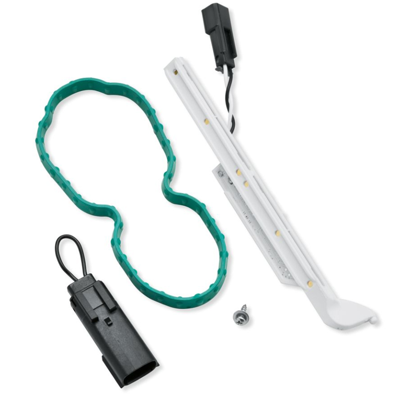 GPZ900r 燃料コックフューエルレベルセンサー 燃料計センサー中古 中古