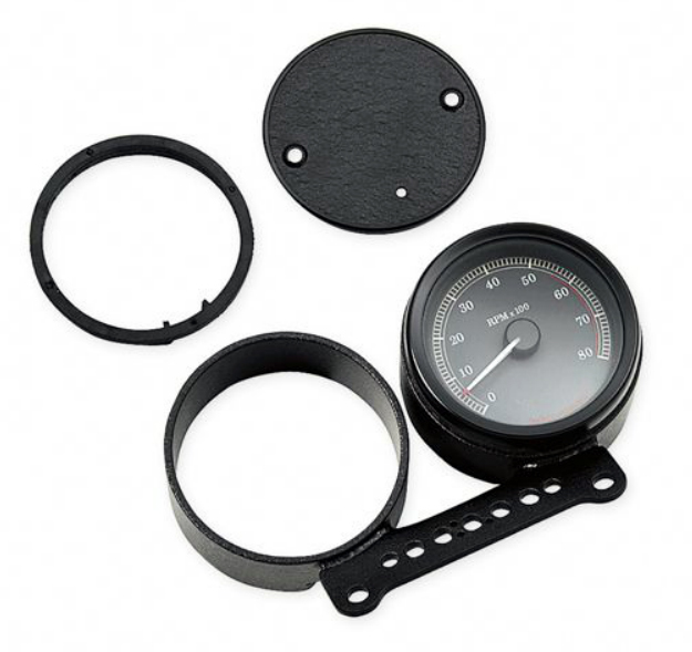 タコメーターキット - Harley Davidson | アンバーピース