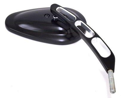 エッジカット・コレクション・ミラー - Harley Davidson | アンバーピース