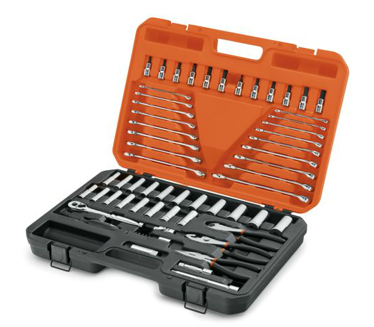 プレミアムツールキット - Harley Davidson | アンバーピース