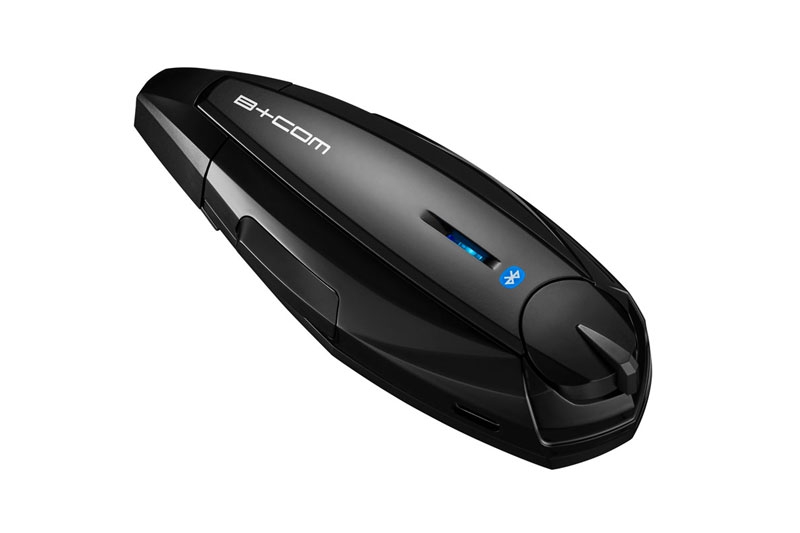 美品』 B+COM ビーコム SB6X インカム B+COM(ビーコム) SB6X レビュー