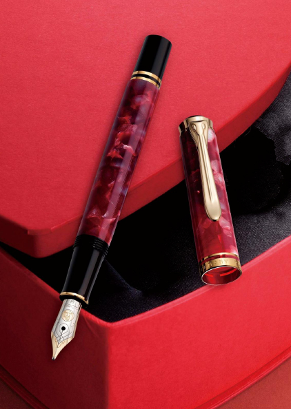 限定品 M320 ルビーレッド 商品詳細:美都商事