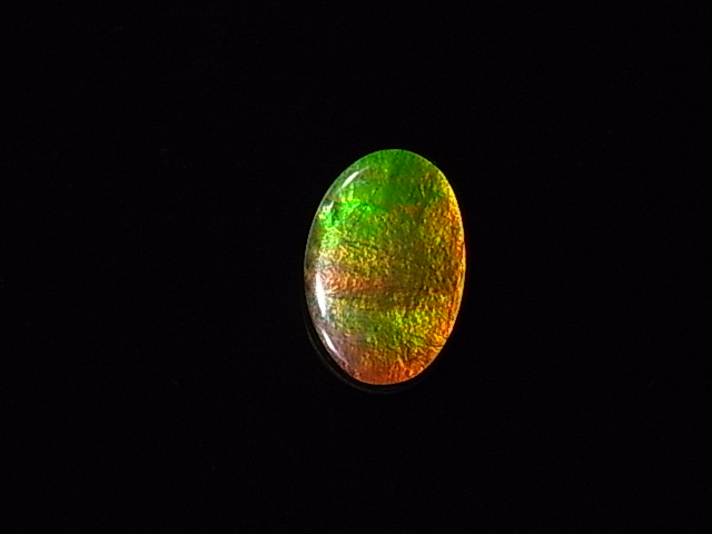 アンモライト・ハイグレードナチュラルルース販売,