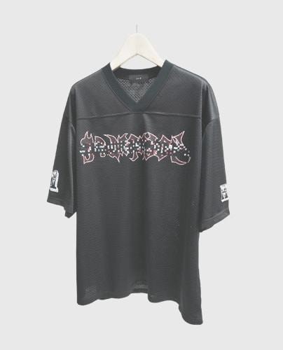 HRD Rash guard of AMNJX