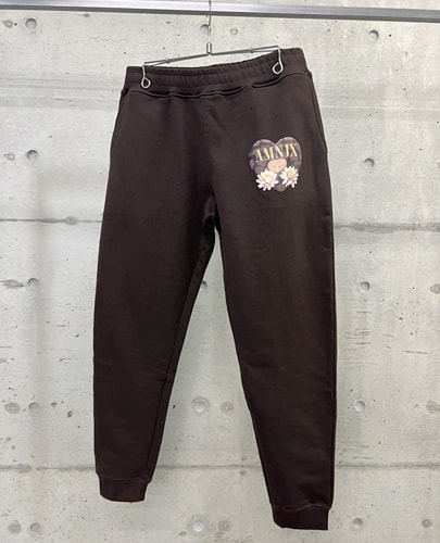 HEART PANTS of AMNJX