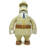 AMOS | Vortigern's Machine