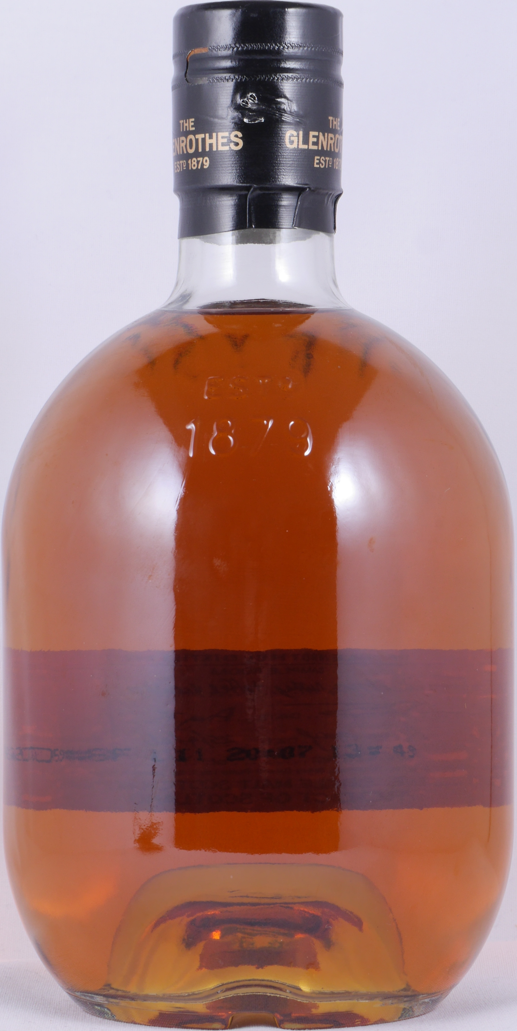 Buy Glenrothes 1975 30 Years Vintage Limited Edition Speyside