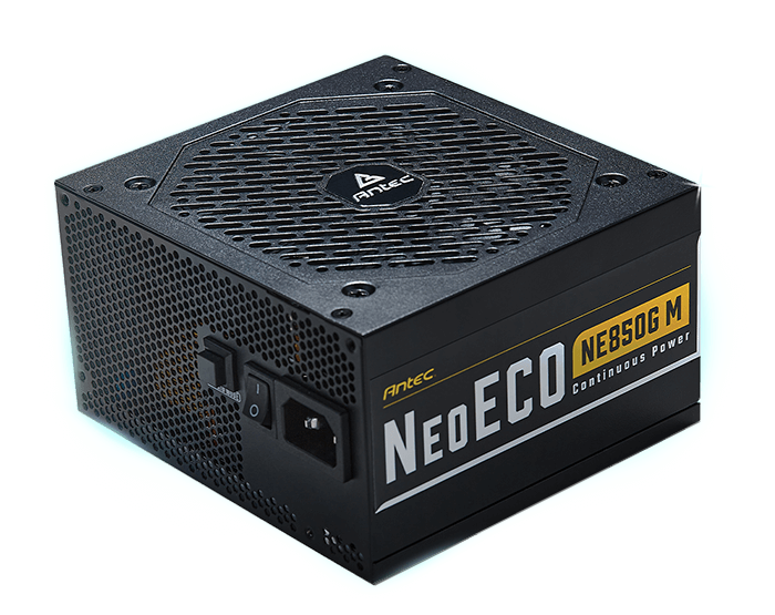 NEG850 MODULAR - ANTEC