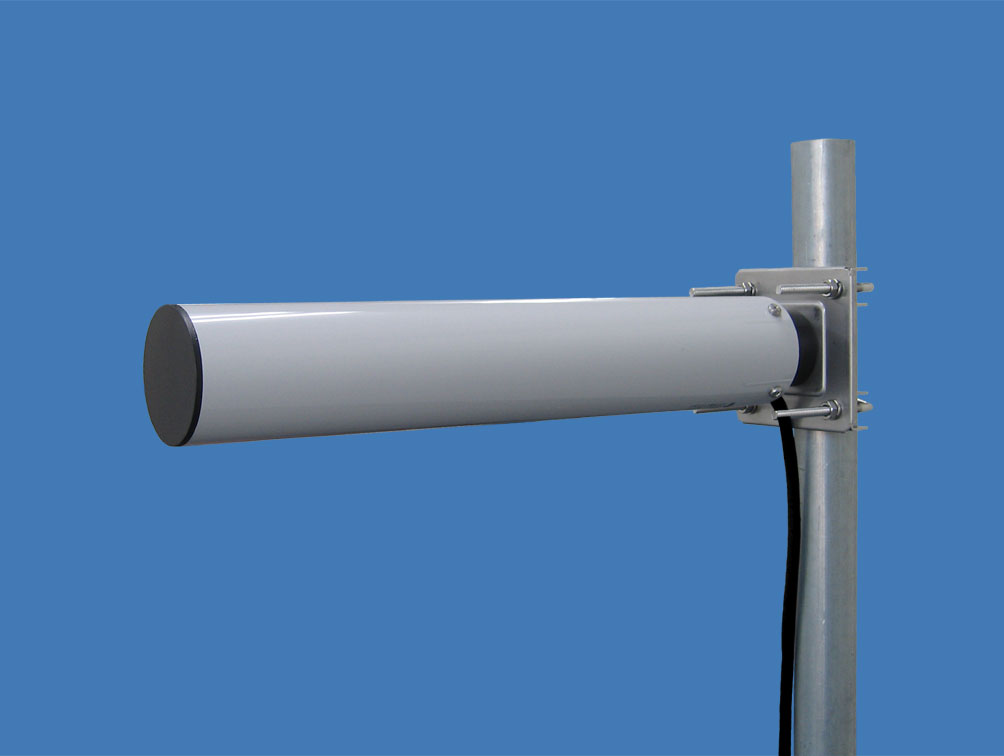 5600MHz帯アマチュア無線用カバー付八木型アンテナ「YA515S-5600