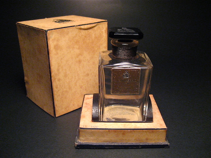 猫の小瓶 香水瓶 フランス 20世紀 猫の小瓶 香水瓶 フランス 20世紀