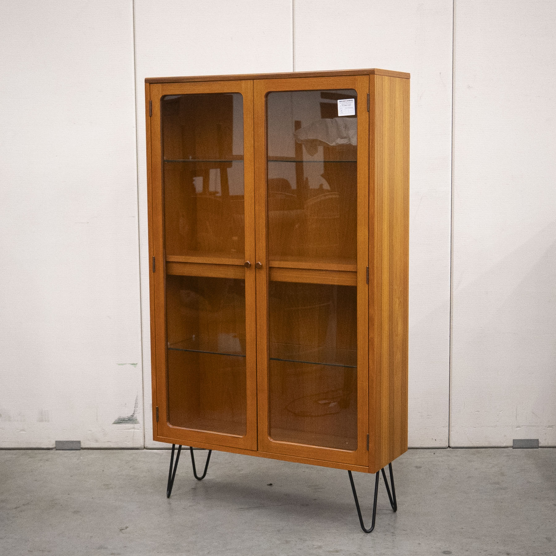 goroncho オーク イギリス製 キャビネット 仕上げ済 goroncho オーク