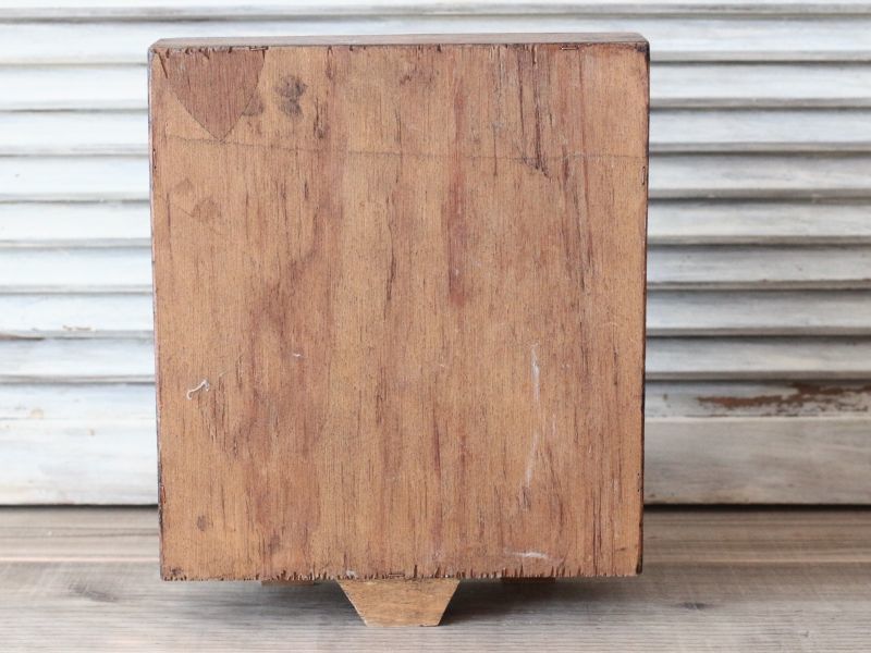 ドールハウスキャビネット/Doll House&miniature/ドールハウス