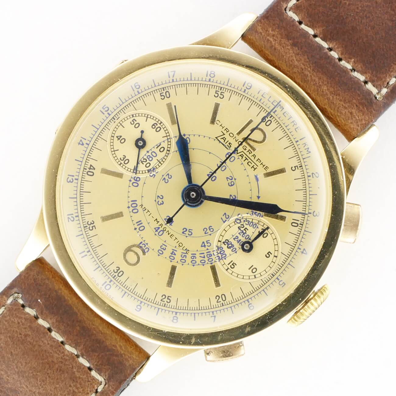 mo2739 | ZAIS WATCH | CARESE [ケアーズ] – アンティークウォッチ専門