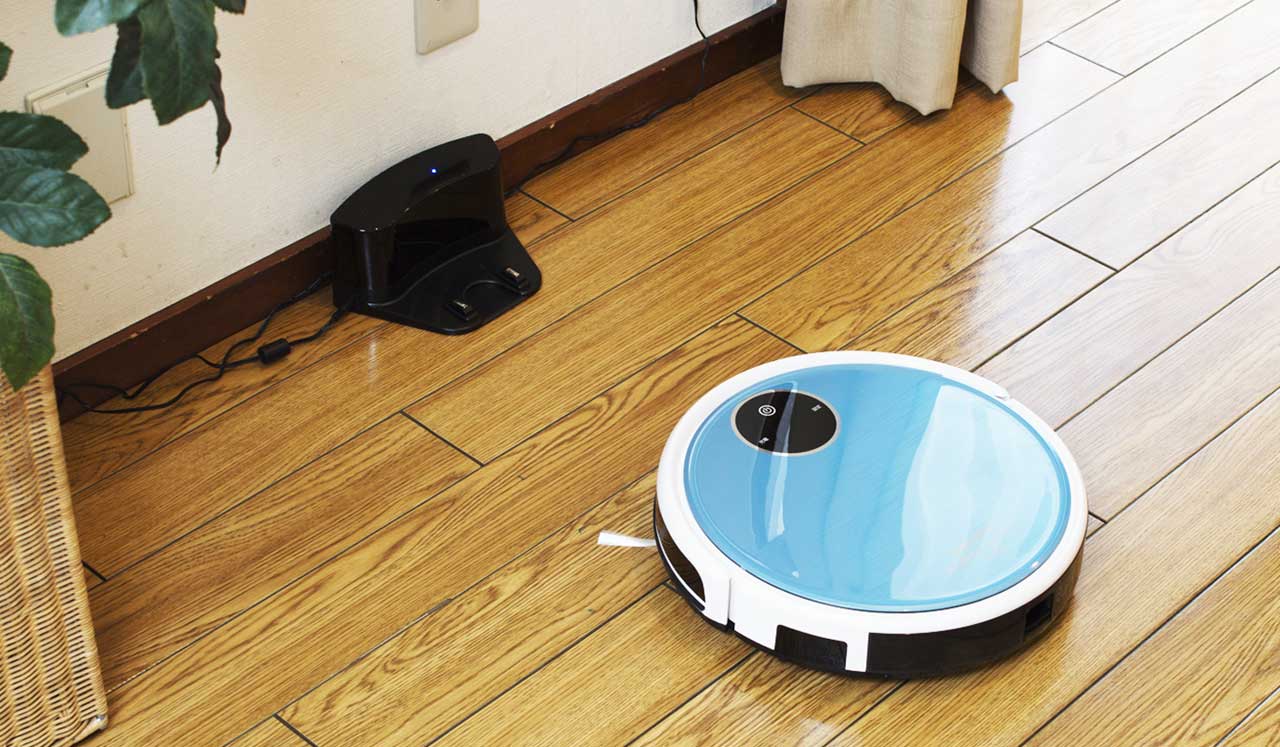 ANABAS ROBO CLEANER SZ-550 【公式通販】